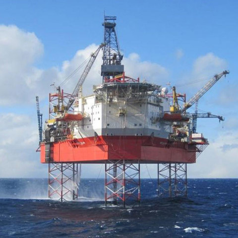 Seadrill West Elara: Revolusjonerer drivstoffhåndteringen med CJC® sparer over 2 millioner kroner årlig